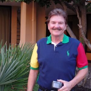 Meet your Posher, Daniel